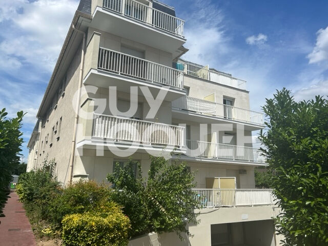 Appartement Neuilly Sur Marne  1 pièce(s) 30.33 m2