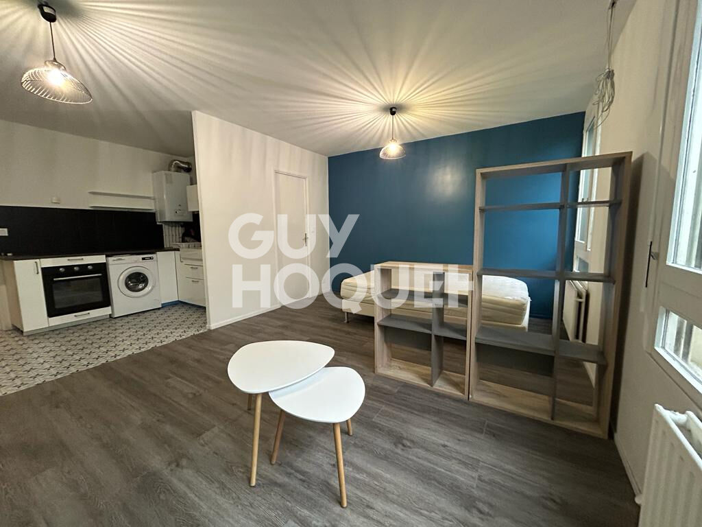 Appartement Neuilly Sur Marne 1 pièce(s) 33 m2