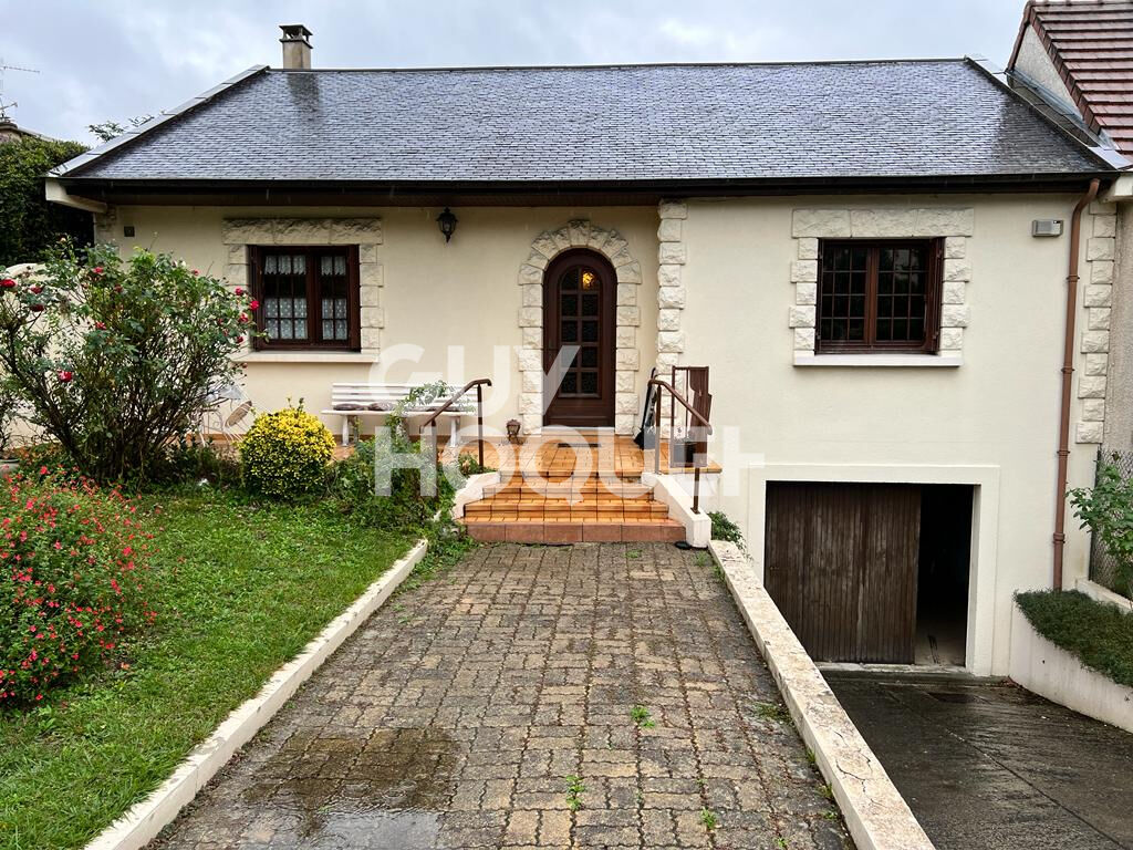 Maison Neuilly Plaisance 90 m2