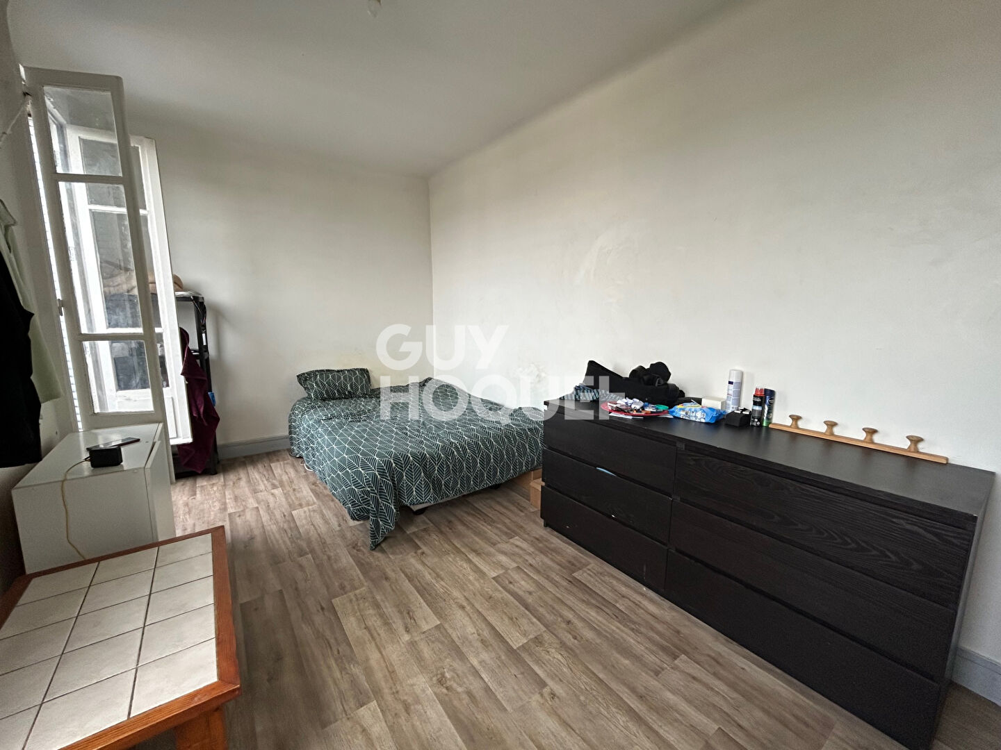 Appartement Neuilly Plaisance 1 pièce(s) 19.94 m2