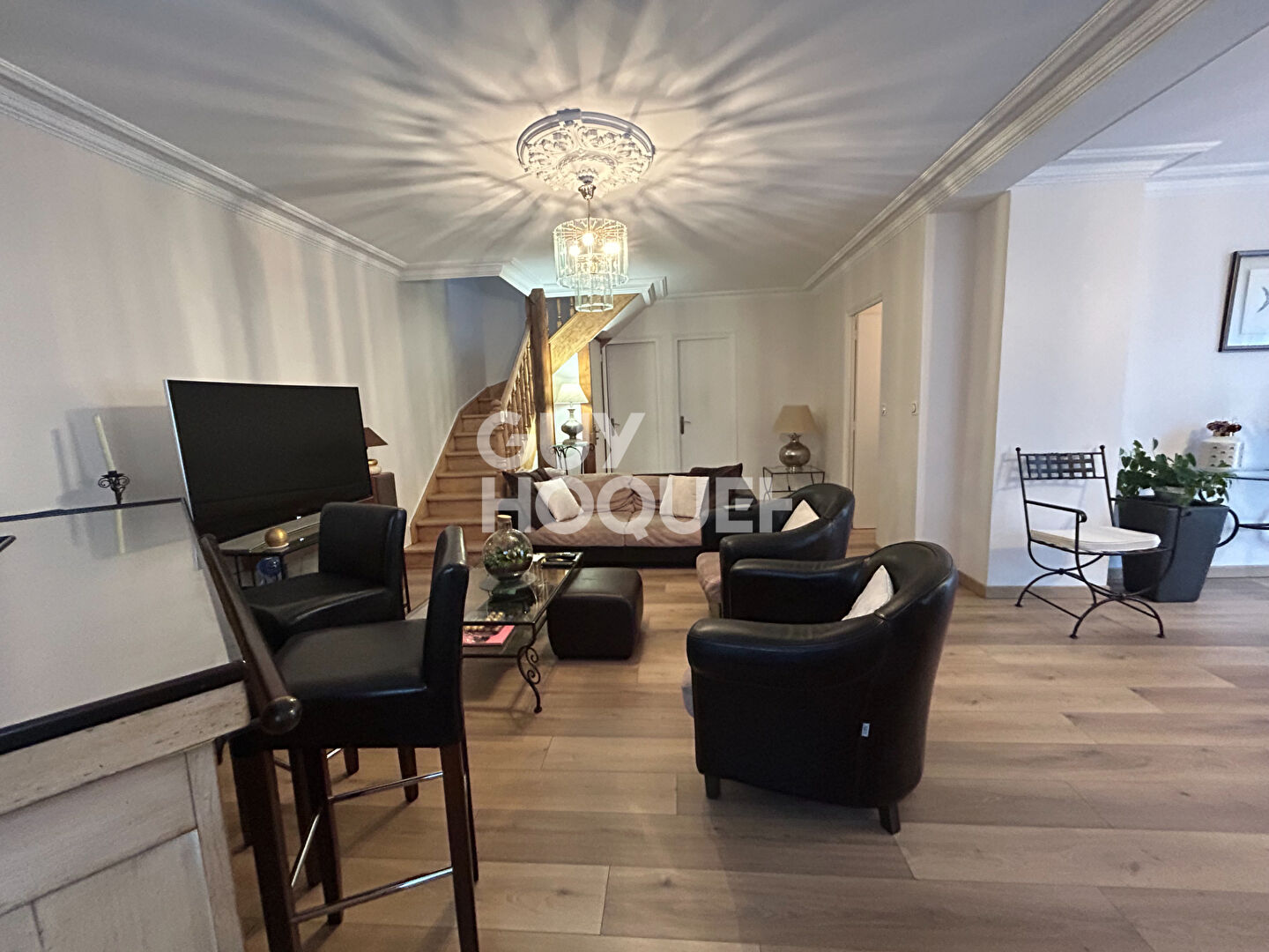 Maison Neuilly Plaisance 6 pièce(s) 120 m2