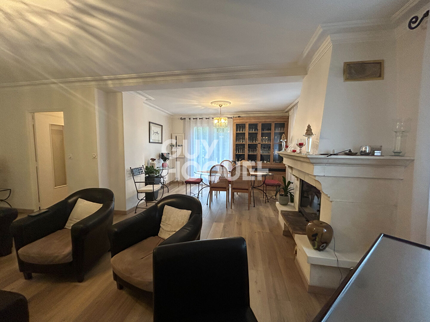 Maison Neuilly Plaisance 6 pièce(s) 120 m2