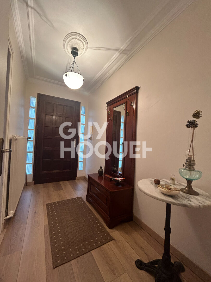 Maison Neuilly Plaisance 6 pièce(s) 120 m2