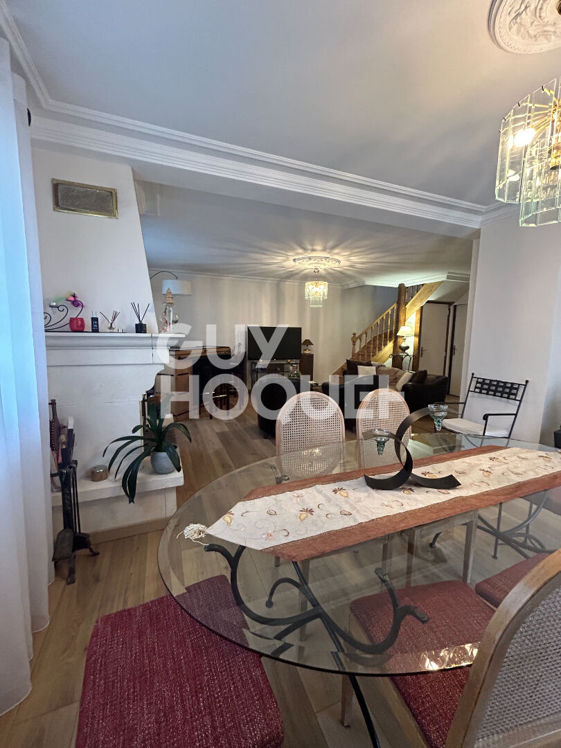 Maison Neuilly Plaisance 6 pièce(s) 120 m2