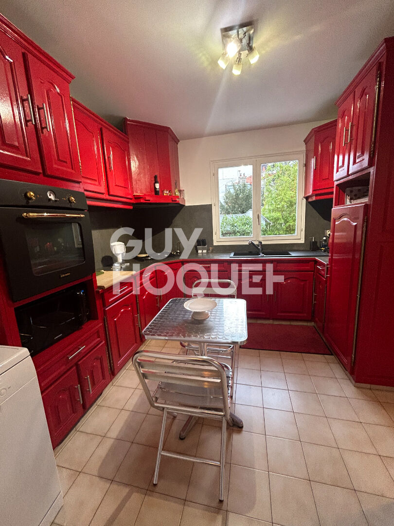 Maison Neuilly Plaisance 6 pièce(s) 120 m2