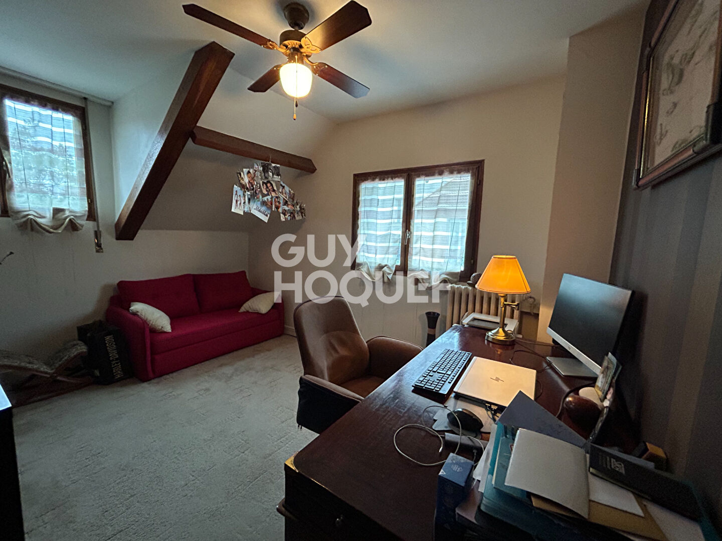 Maison Neuilly Plaisance 6 pièce(s) 120 m2