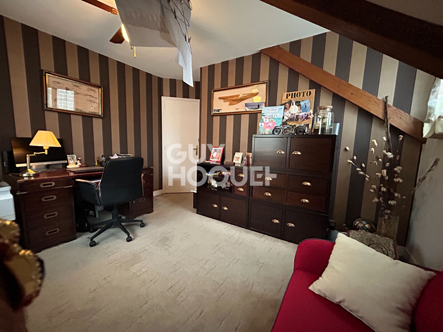 Maison Neuilly Plaisance 6 pièce(s) 120 m2