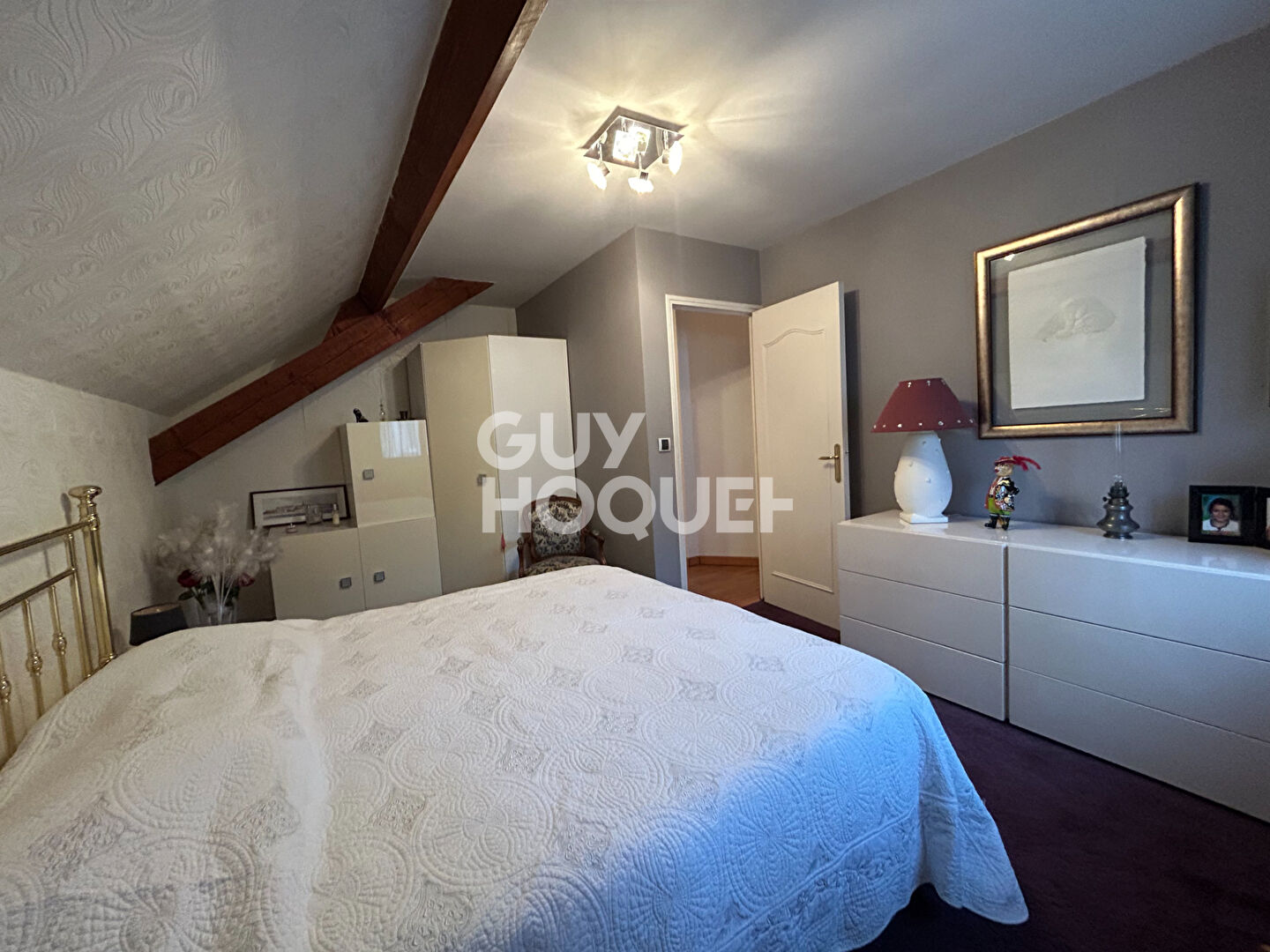 Maison Neuilly Plaisance 6 pièce(s) 120 m2