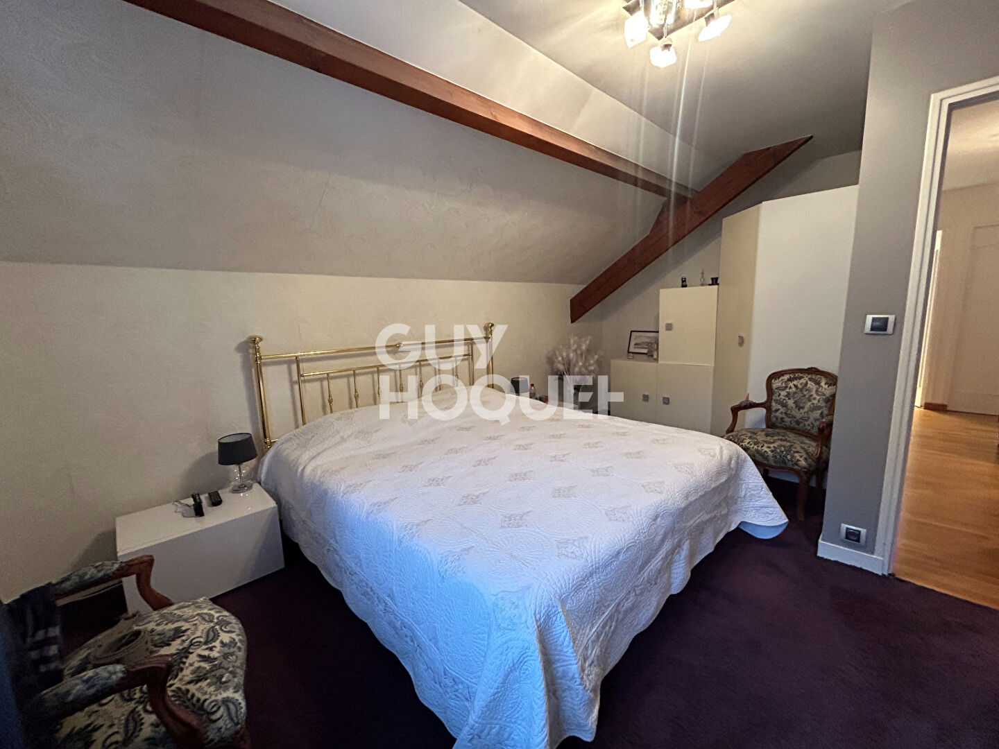 Maison Neuilly Plaisance 6 pièce(s) 120 m2