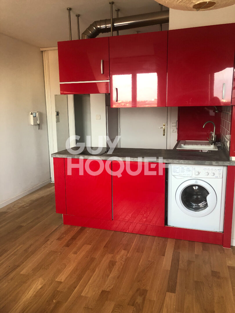 Appartement Le Perreux-sur-marne 1 pièce(s) 26.06 m2