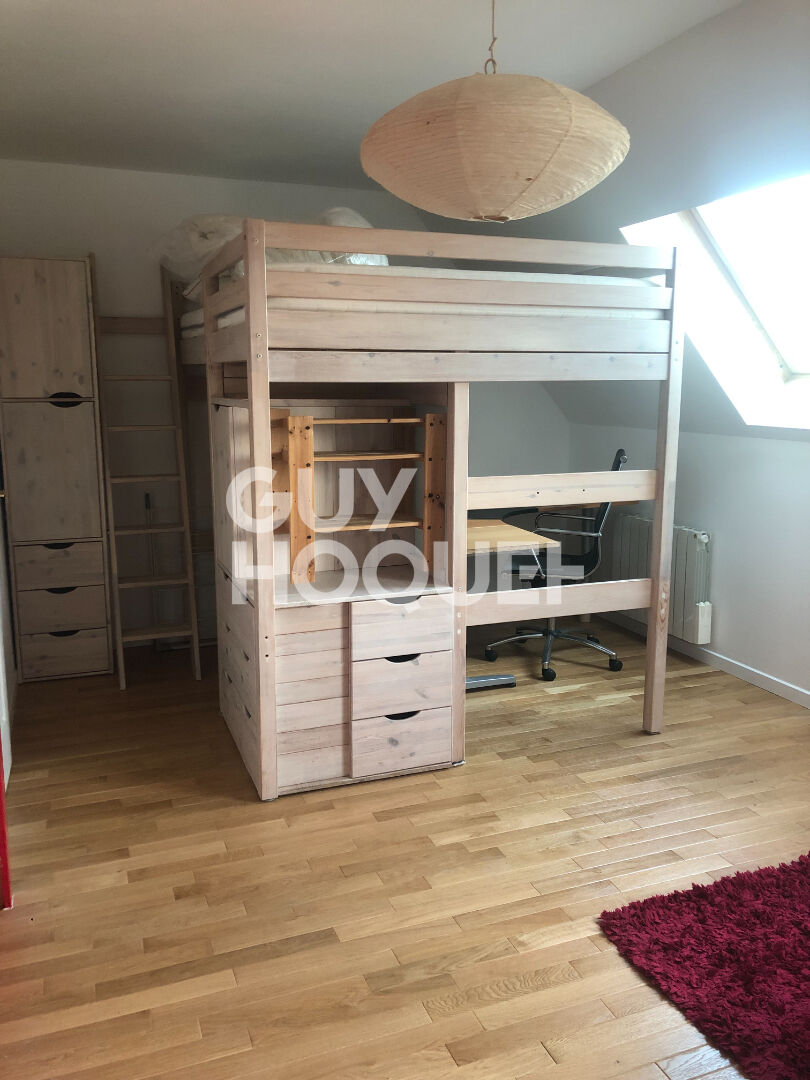 Appartement Le Perreux-sur-marne 1 pièce(s) 26.06 m2