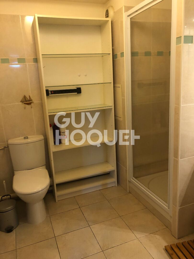 Appartement Le Perreux-sur-marne 1 pièce(s) 26.06 m2