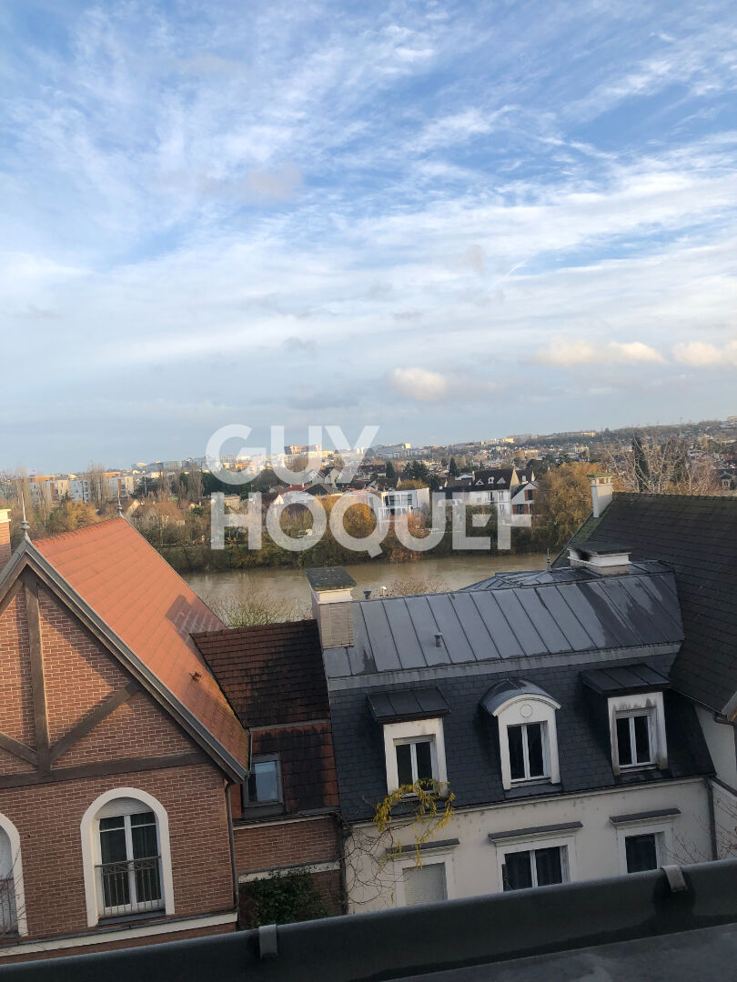 Appartement Le Perreux-sur-marne 1 pièce(s) 26.06 m2