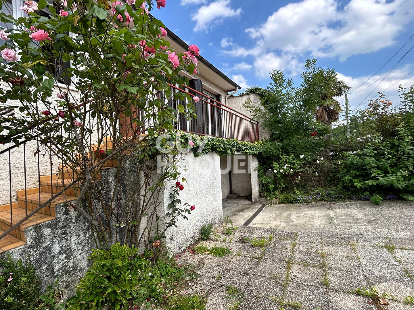 Maison Neuilly Sur Marne