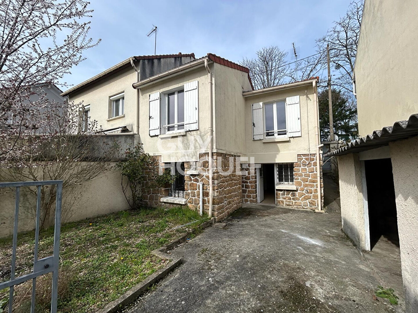 Maison Neuilly Sur Marne