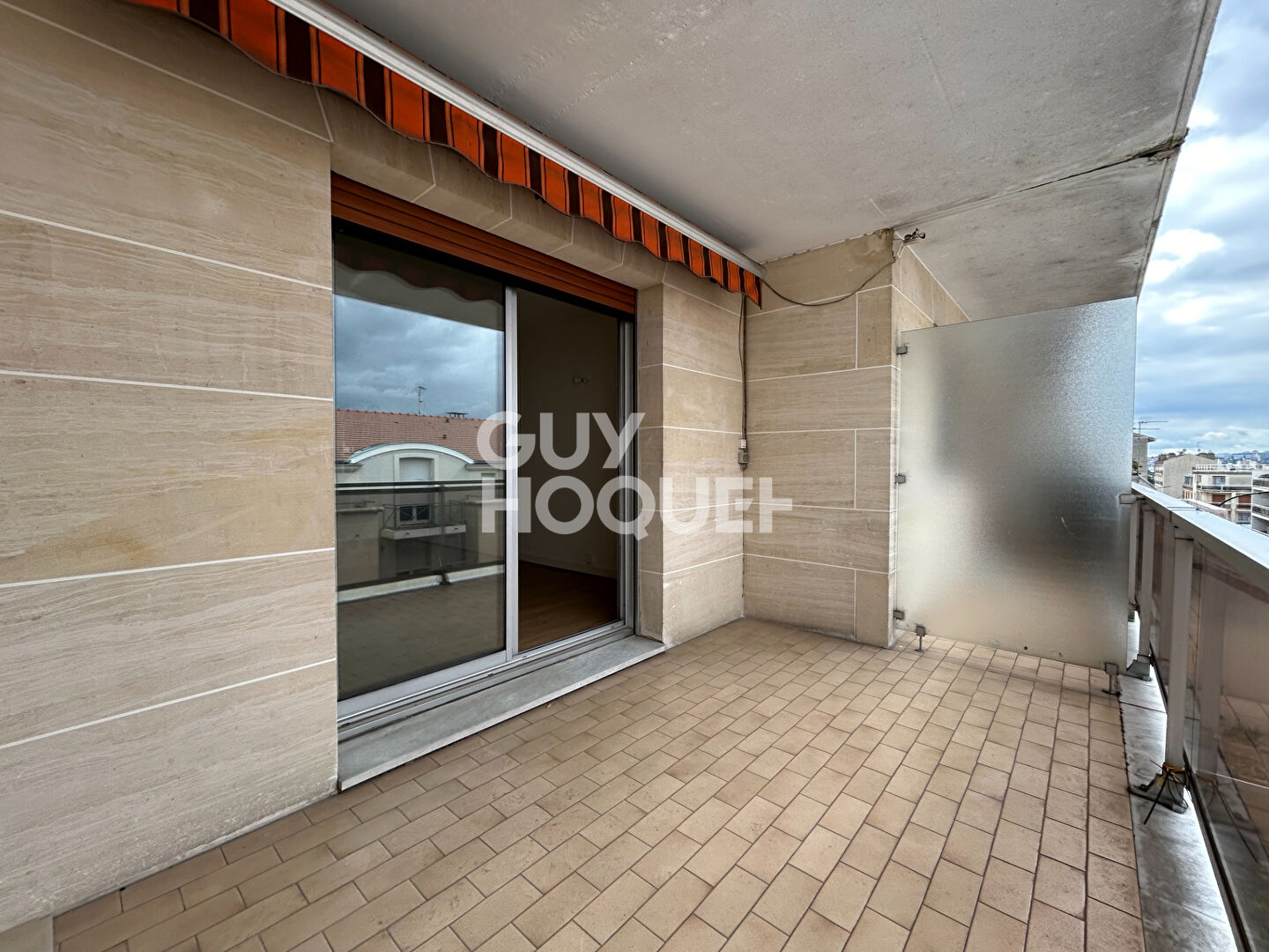 Appartement Neuilly Plaisance 3 pièce(s) 59 m2