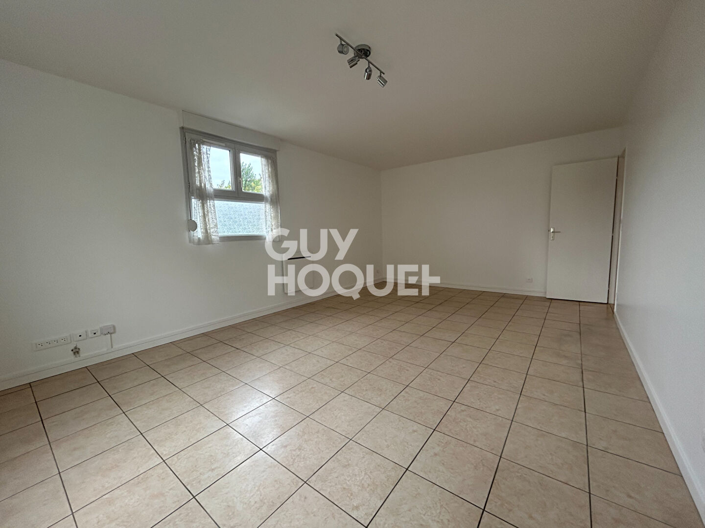 Appartement Neuilly Sur Marne 2 pièce(s) 52.73 m2