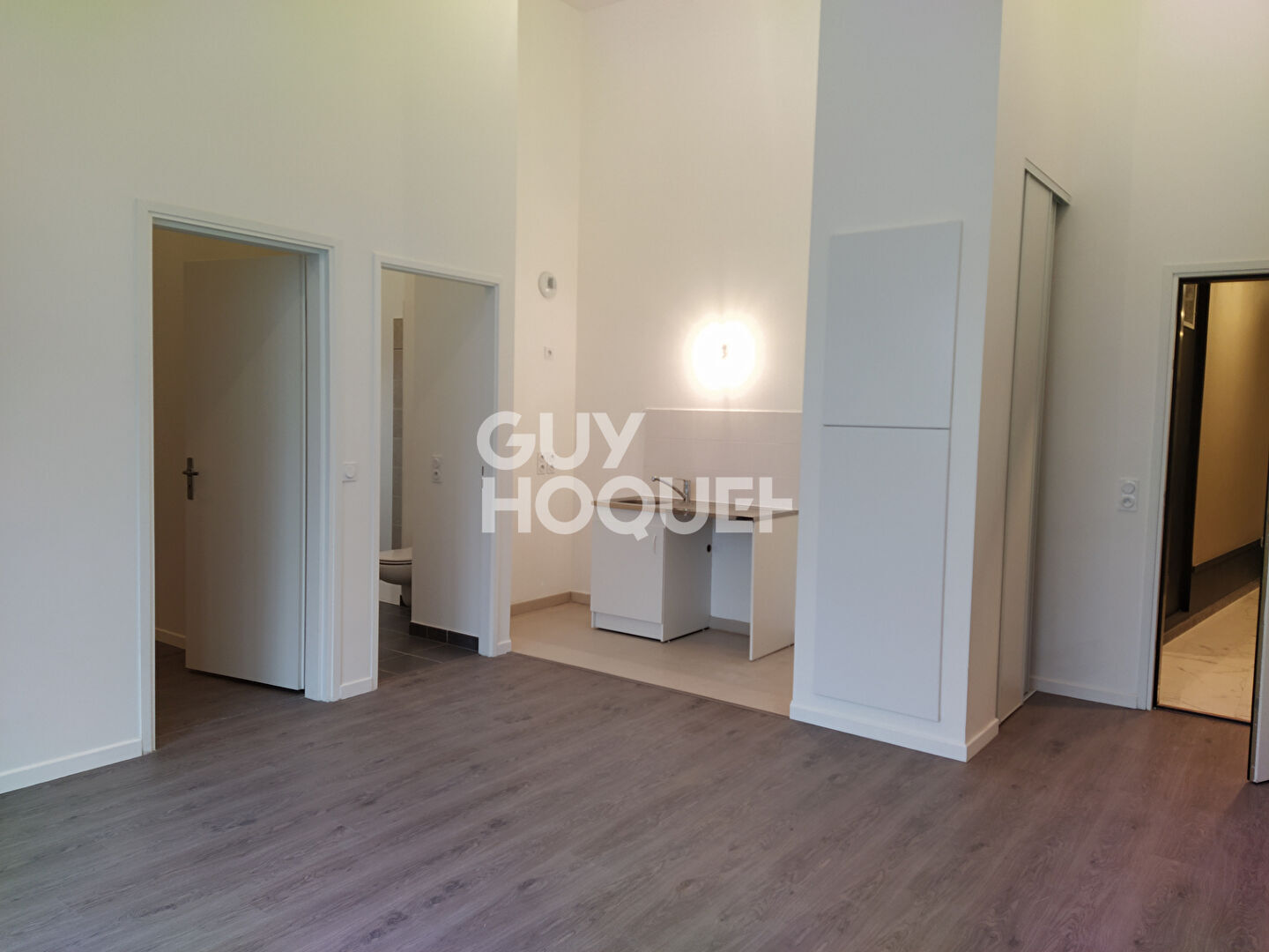 Appartement Rueil Malmaison 2 pièce(s) 42.43 m2