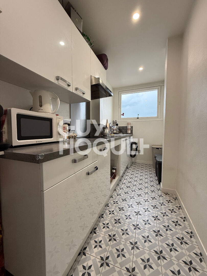 Appartement Neuilly Sur Marne 3 pièce(s) 60.57 m2