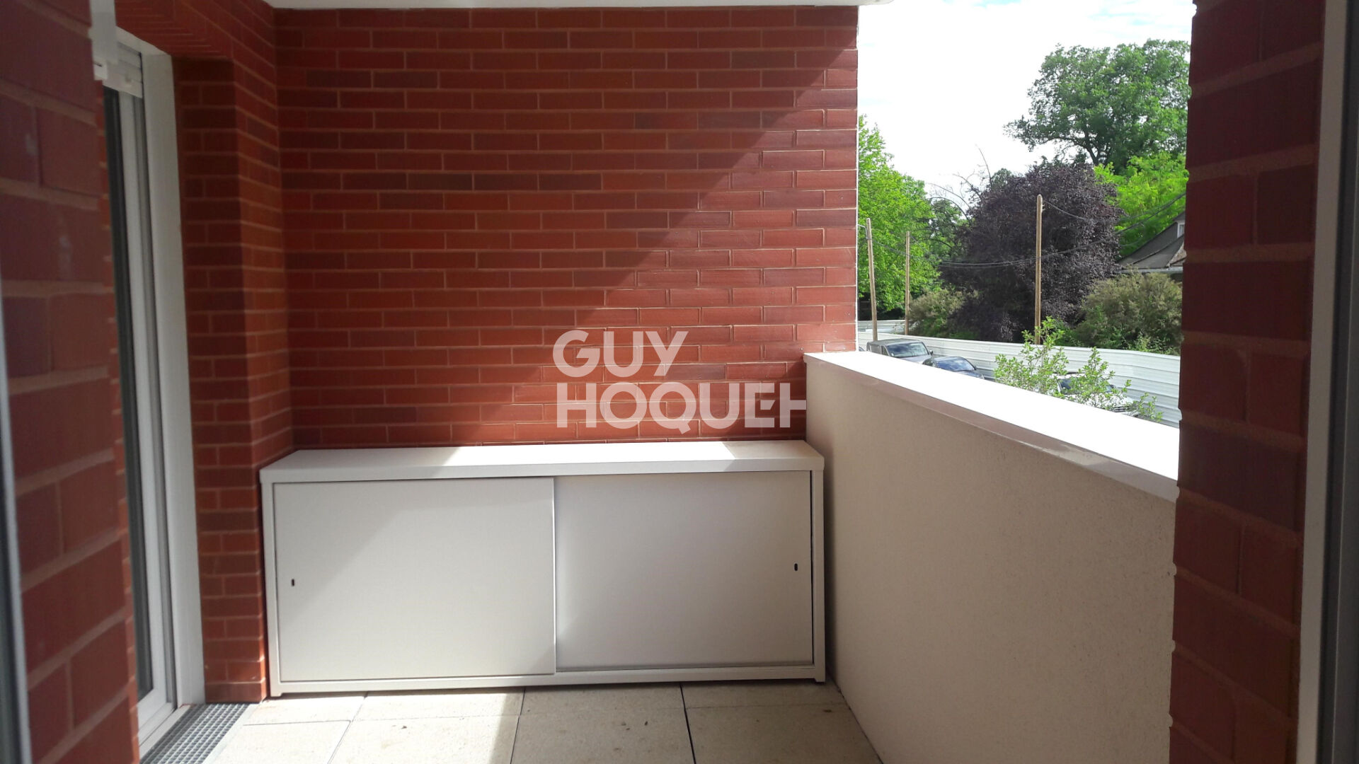 Appartement Neuilly Sur Marne 2 pièce(s)