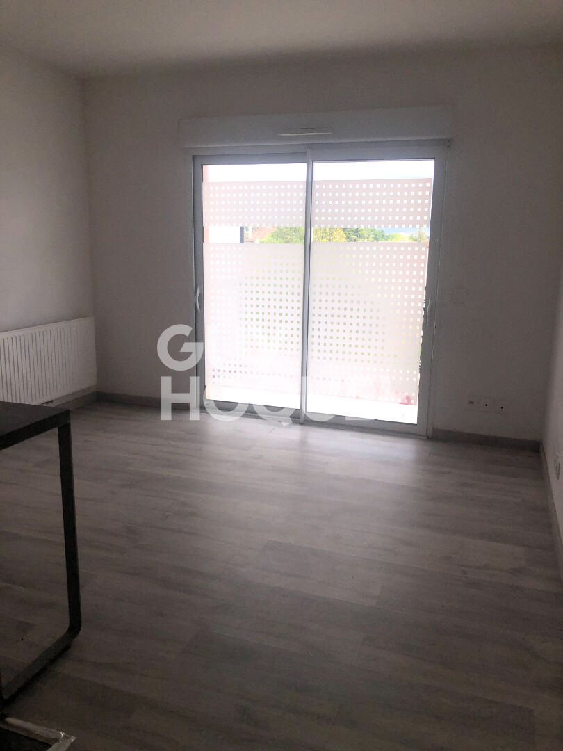 Appartement Neuilly Plaisance 1 pièce(s) 26.37 m2