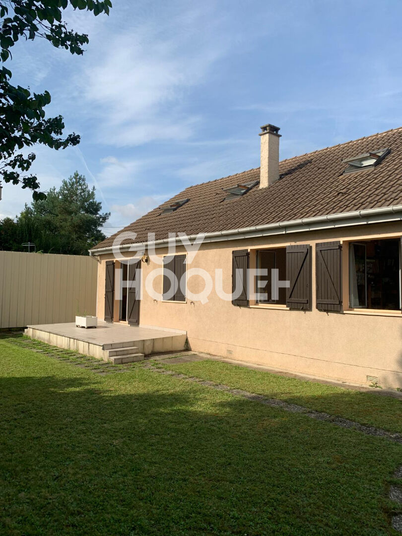 Maison Neuilly Sur Marne 6 pièce(s) 140 m2