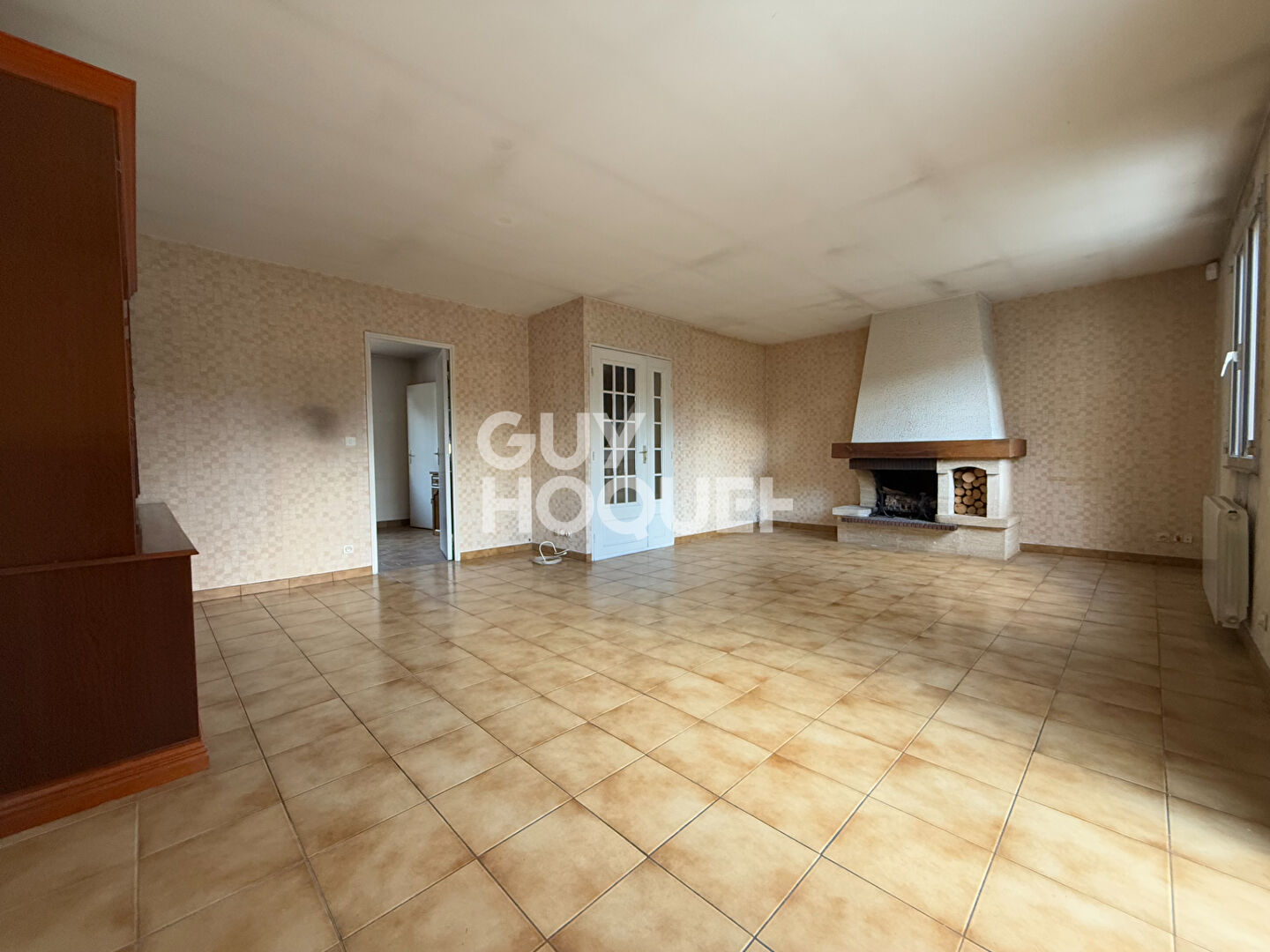 Maison Neuilly Sur Marne 6 pièce(s) 140 m2