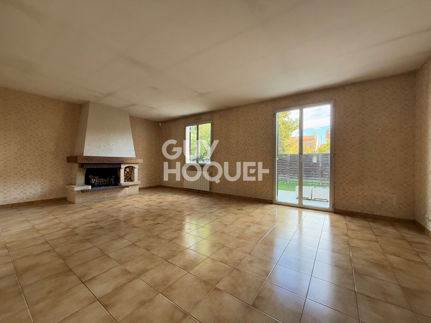 Maison Neuilly Sur Marne 6 pièce(s) 140 m2