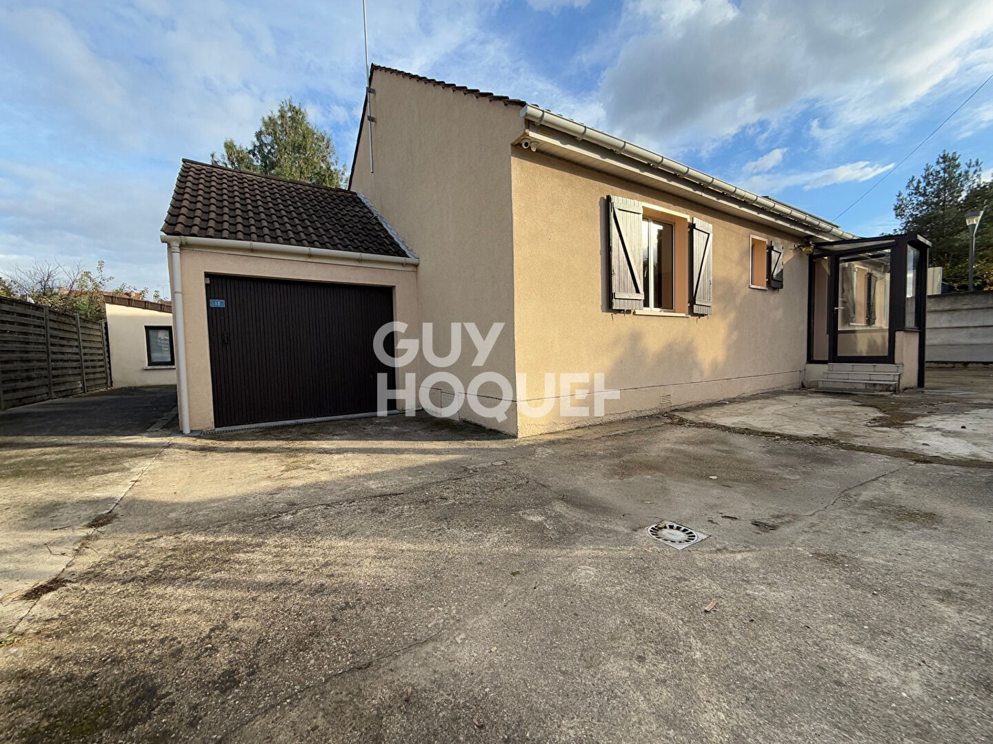 Maison Neuilly Sur Marne 6 pièce(s) 140 m2