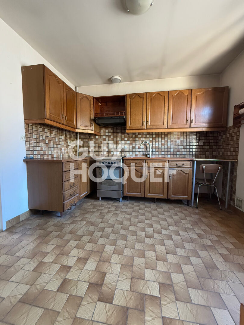 Maison Neuilly Sur Marne 6 pièce(s) 140 m2