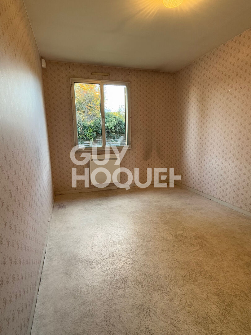 Maison Neuilly Sur Marne 6 pièce(s) 140 m2