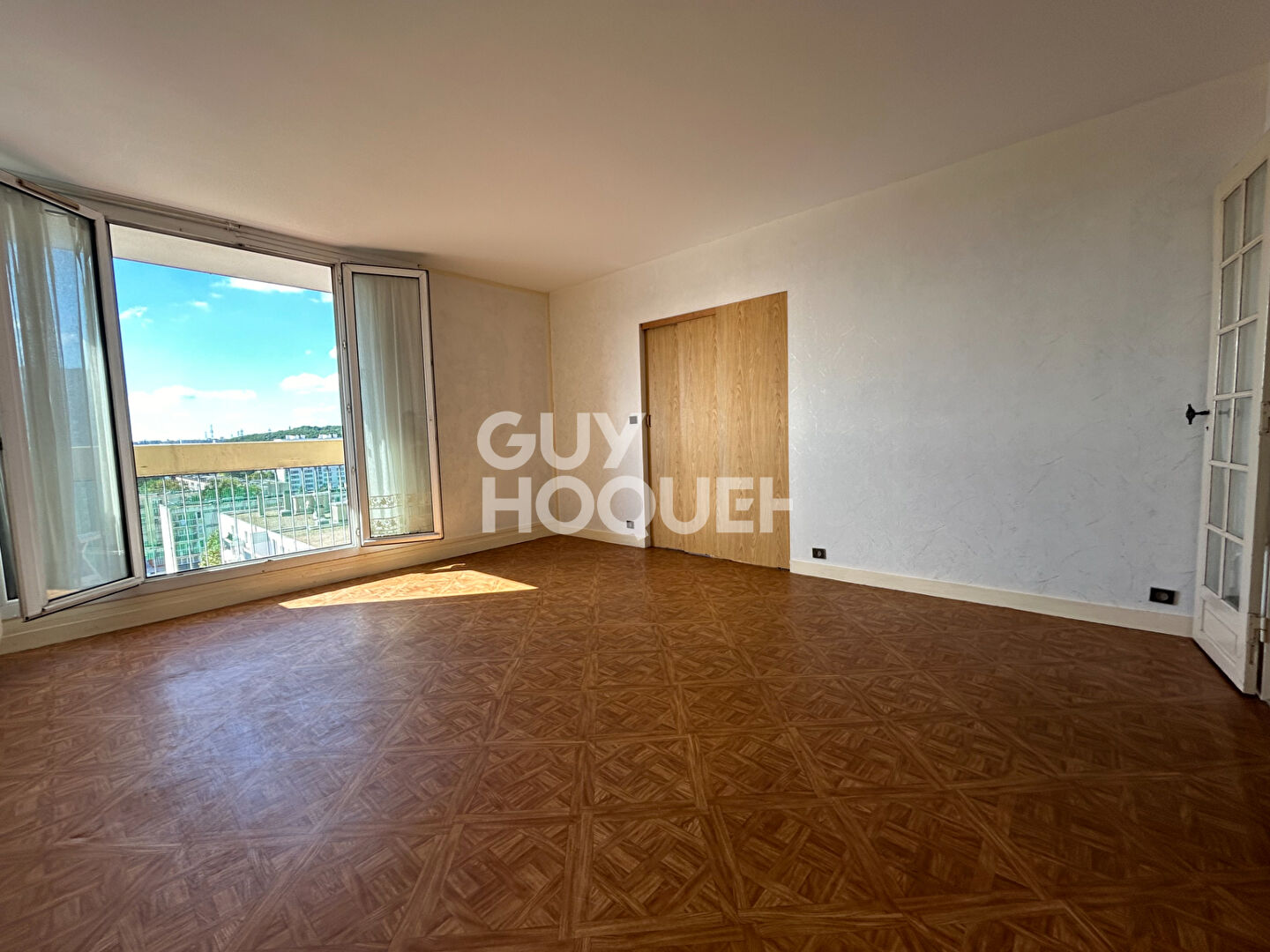 Appartement Neuilly Sur Marne 2 pièce(s) 46 m2