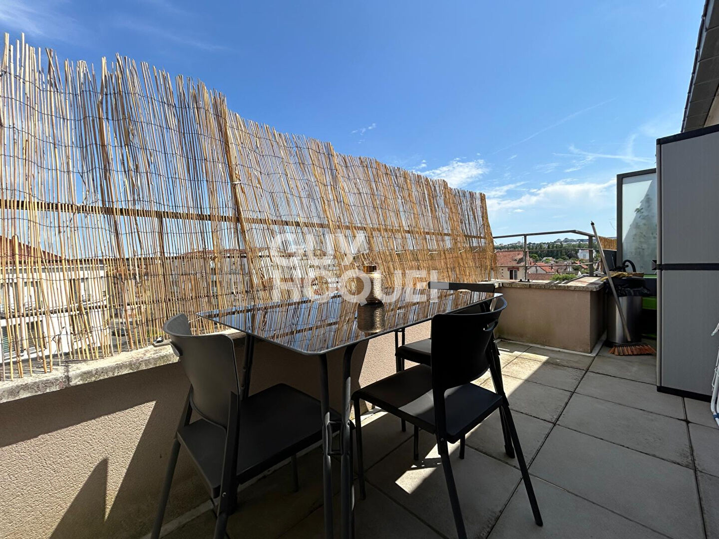 Appartement  3 pièce(s) 59.61 m2