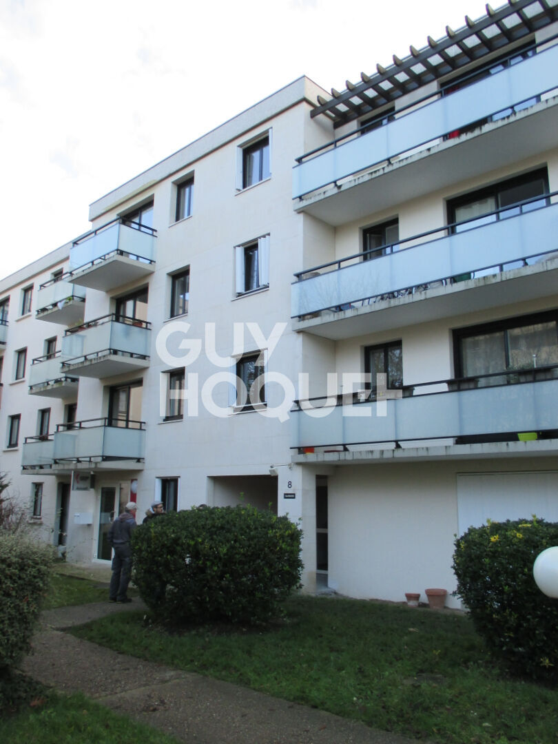 Appartement Le Chesnay Rocquencourt 4 pièce(s) 86.80 m2