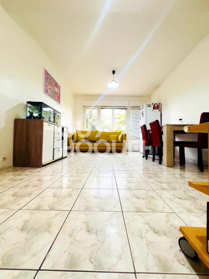 Appartement Le Perreux Sur Marne  3 pièce(s) 56 m2