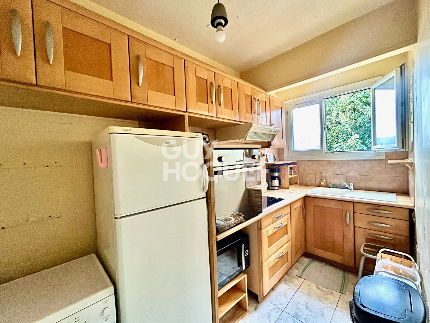 Appartement Le Perreux Sur Marne  3 pièce(s) 56 m2