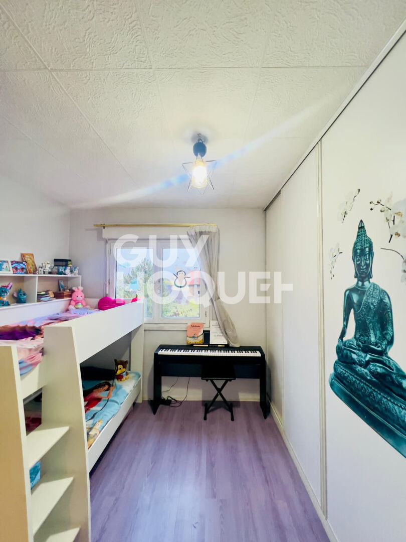 Appartement Le Perreux Sur Marne  3 pièce(s) 56 m2