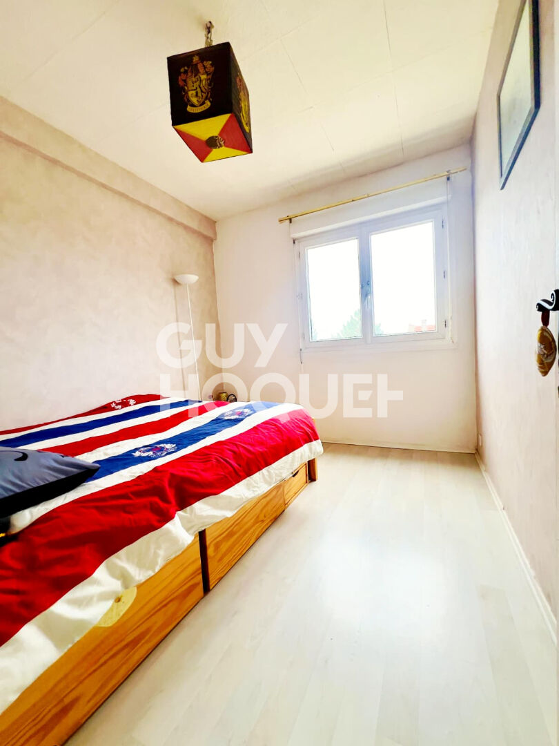 Appartement Le Perreux Sur Marne  3 pièce(s) 56 m2