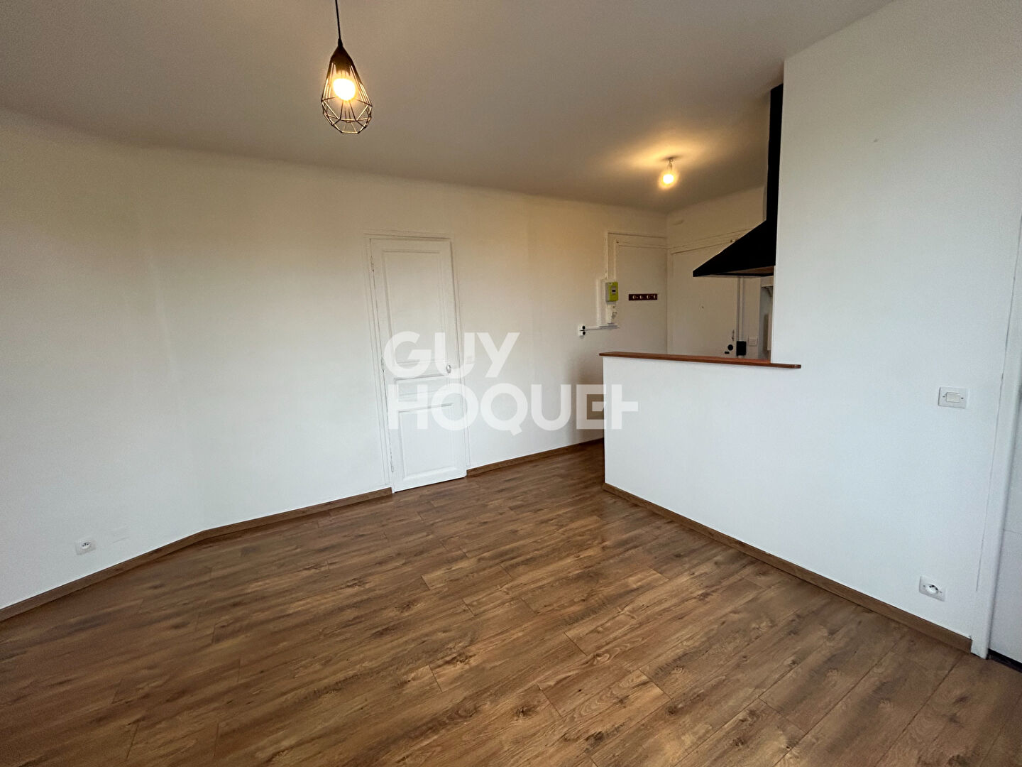 Appartement Le Perreux Sur Marne  2 pièce(s) 30.16 m2
