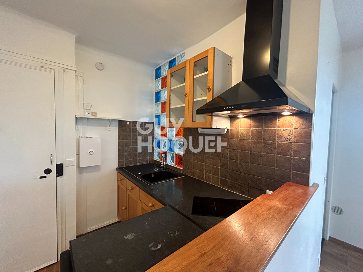 Appartement Le Perreux Sur Marne  2 pièce(s) 30.16 m2