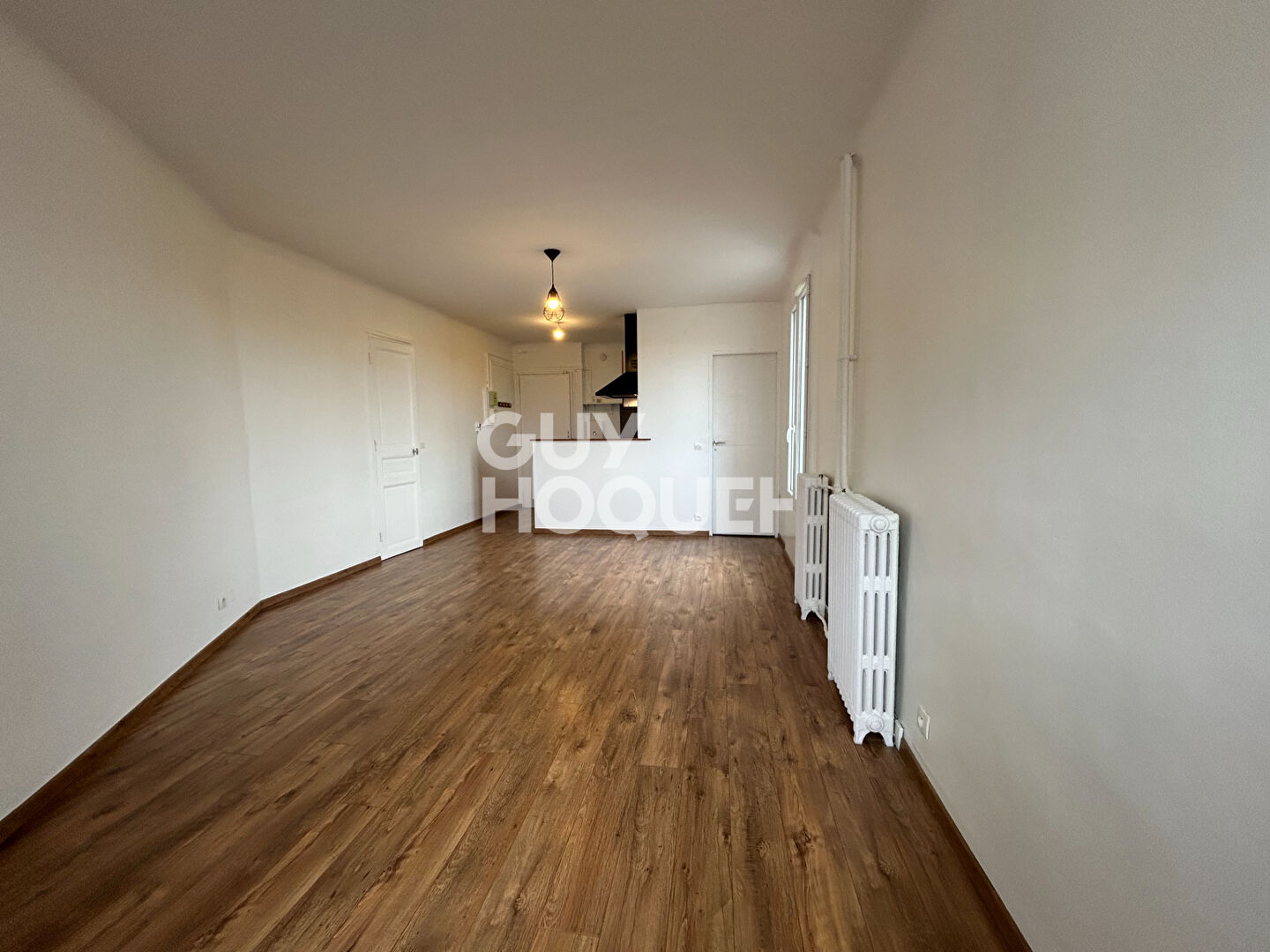 Appartement Le Perreux Sur Marne  2 pièce(s) 30.16 m2