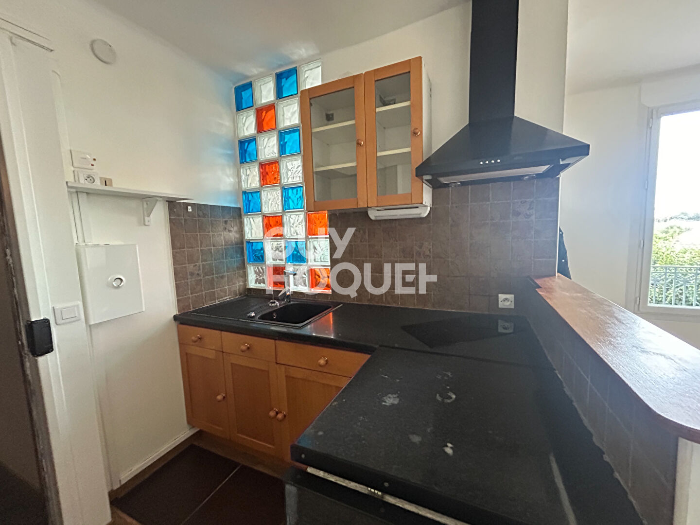 Appartement Le Perreux Sur Marne  2 pièce(s) 30.16 m2