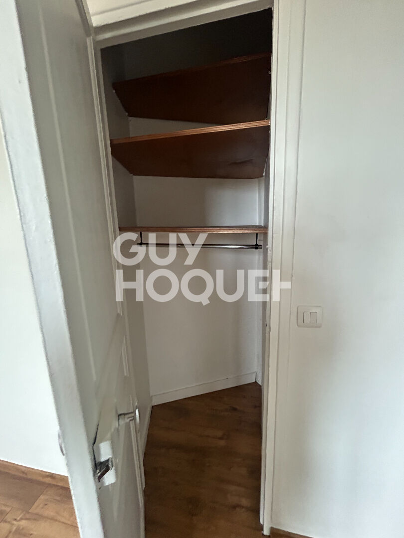 Appartement Le Perreux Sur Marne  2 pièce(s) 30.16 m2