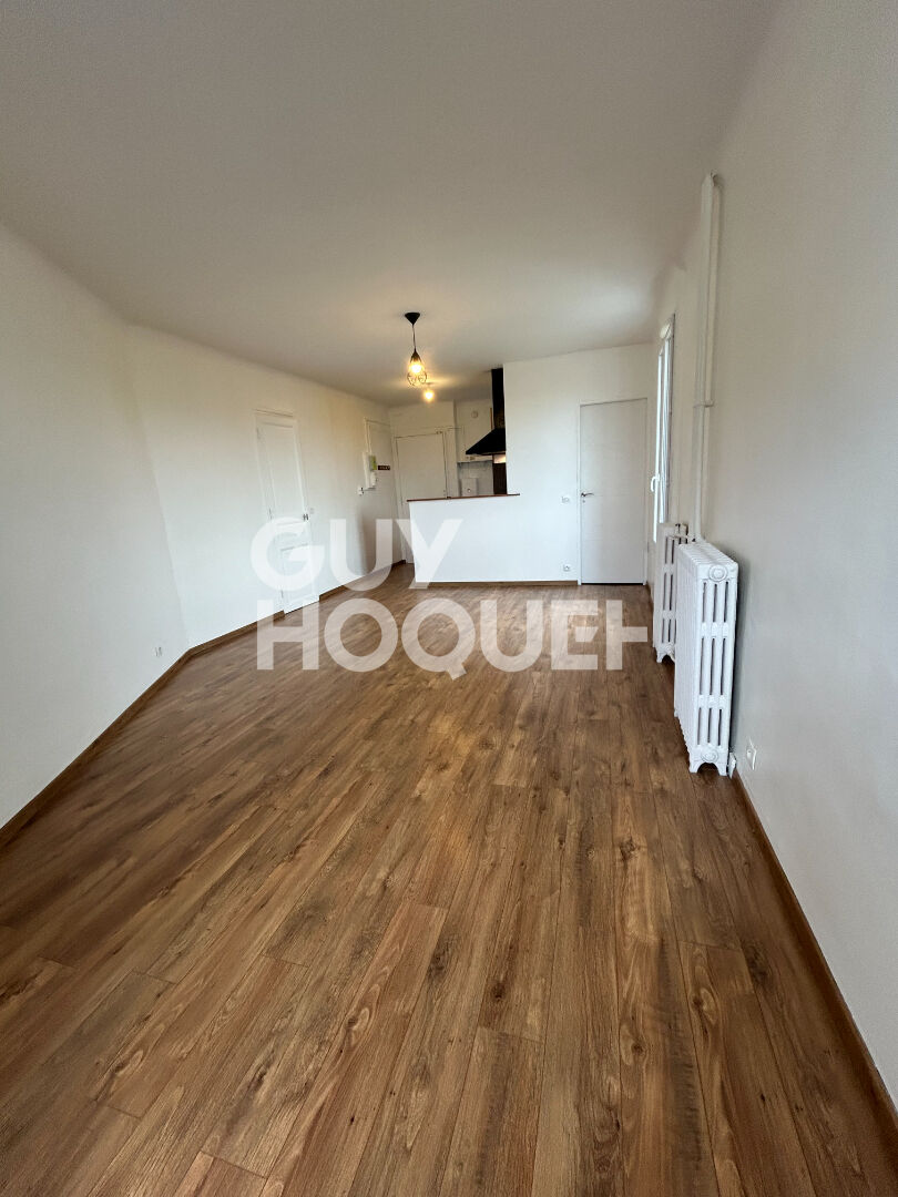 Appartement Le Perreux Sur Marne  2 pièce(s) 30.16 m2