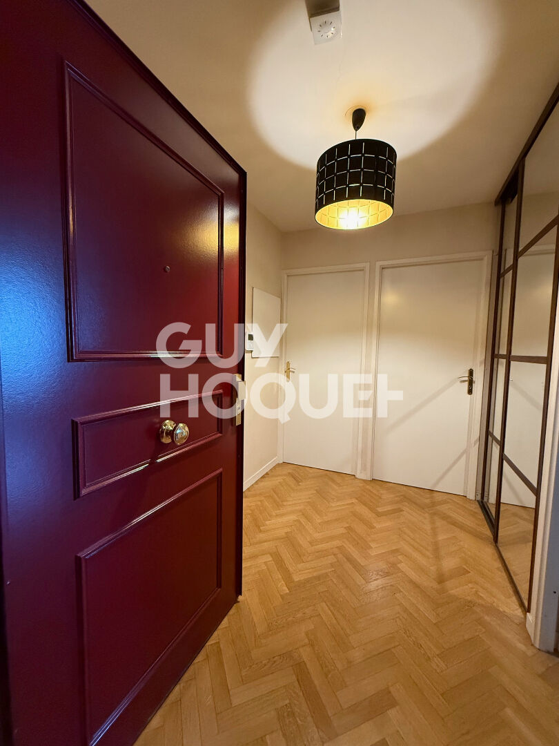 Appartement Rosny Sous Bois 3 pièce(s) 60 m2