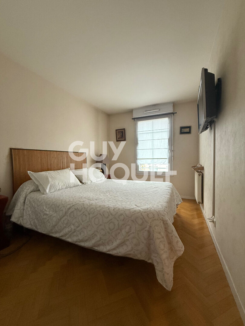 Appartement Rosny Sous Bois 3 pièce(s) 60 m2