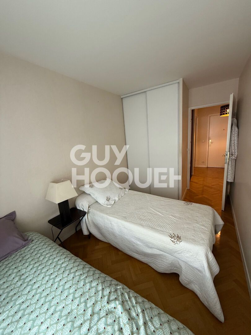 Appartement Rosny Sous Bois 3 pièce(s) 60 m2