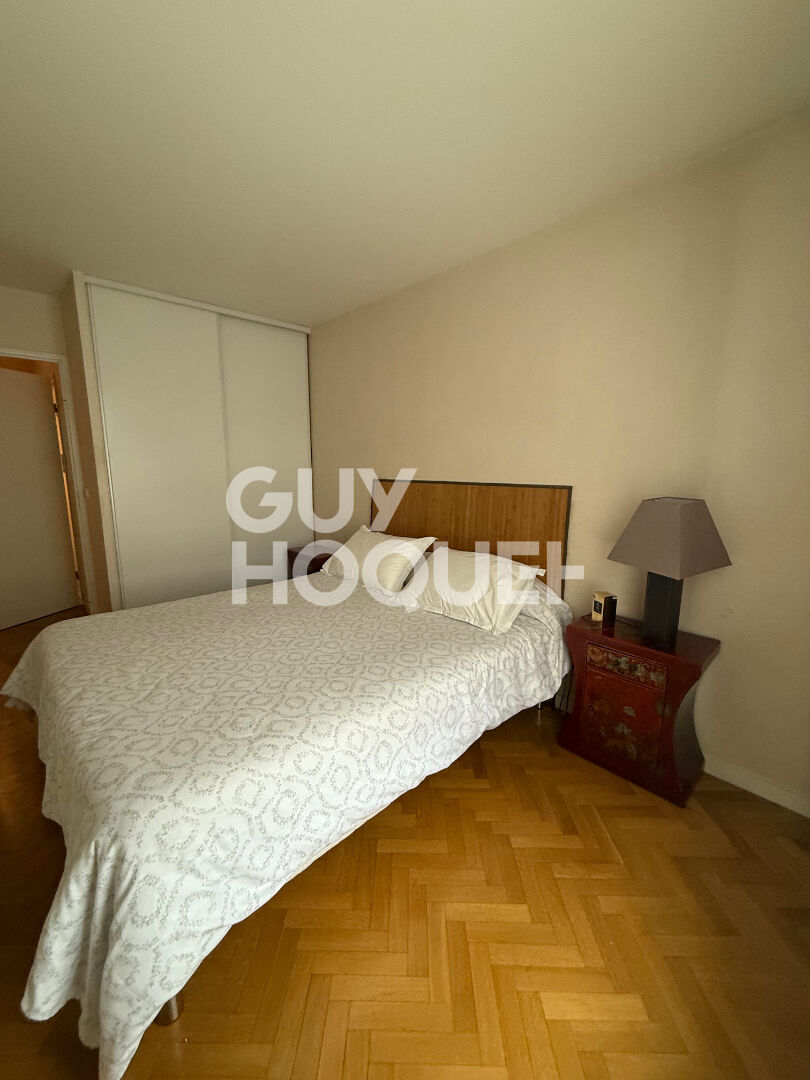 Appartement Rosny Sous Bois 3 pièce(s) 60 m2