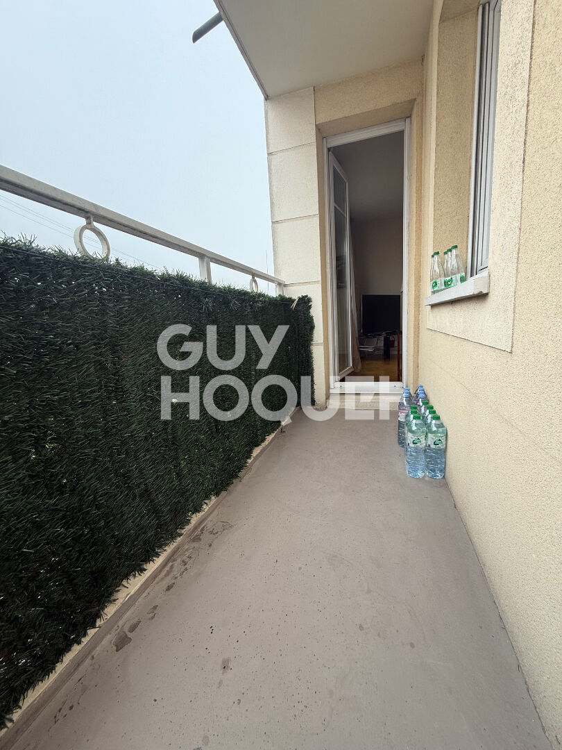 Appartement Rosny Sous Bois 3 pièce(s) 60 m2