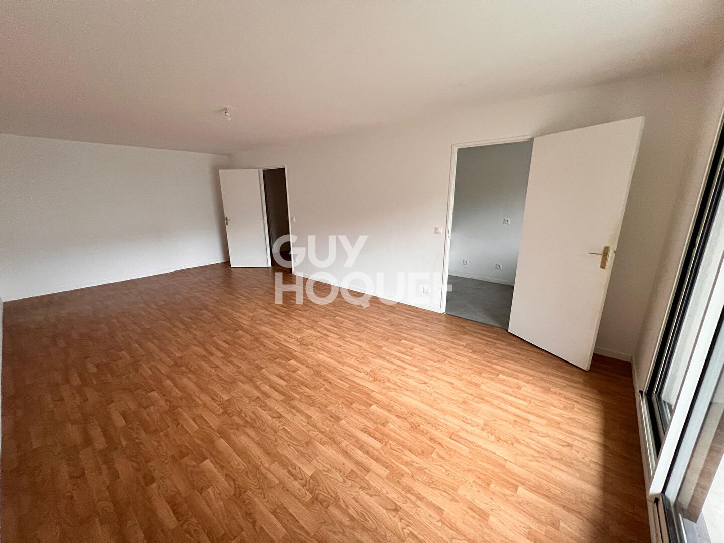 Appartement Le Chesnay-rocquencourt 3 pièce(s) 71.34 m2
